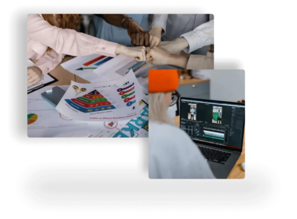 equipe de profissionais vinatv lotérica